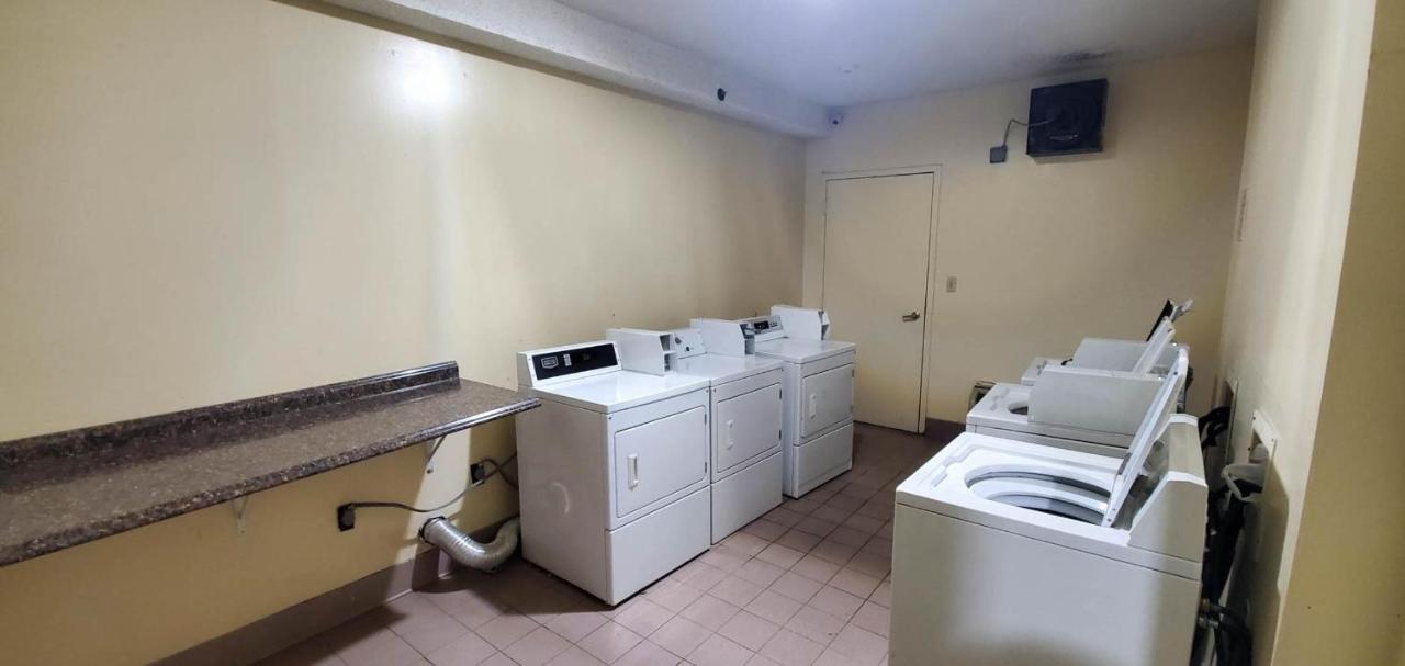 Motel 6 Savannah Ga Gateway & I95 المظهر الخارجي الصورة