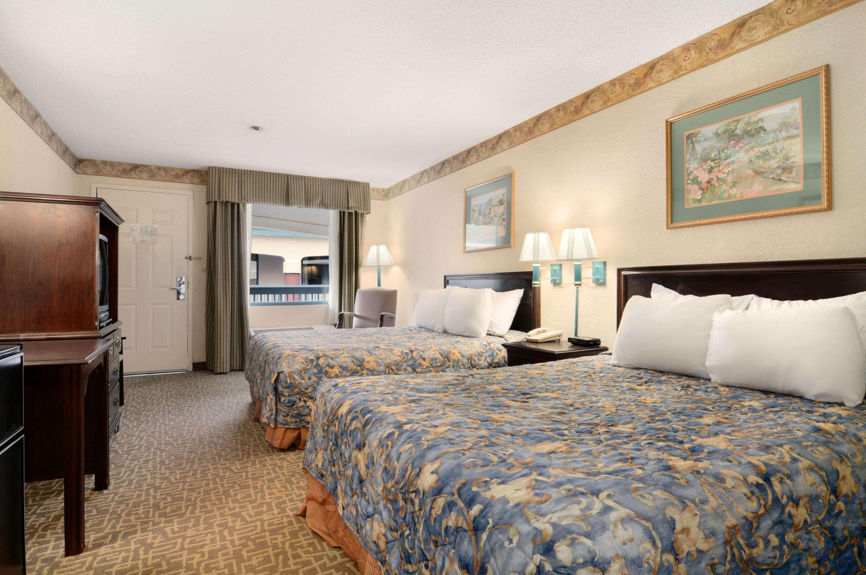 Motel 6 Savannah Ga Gateway & I95 المظهر الخارجي الصورة