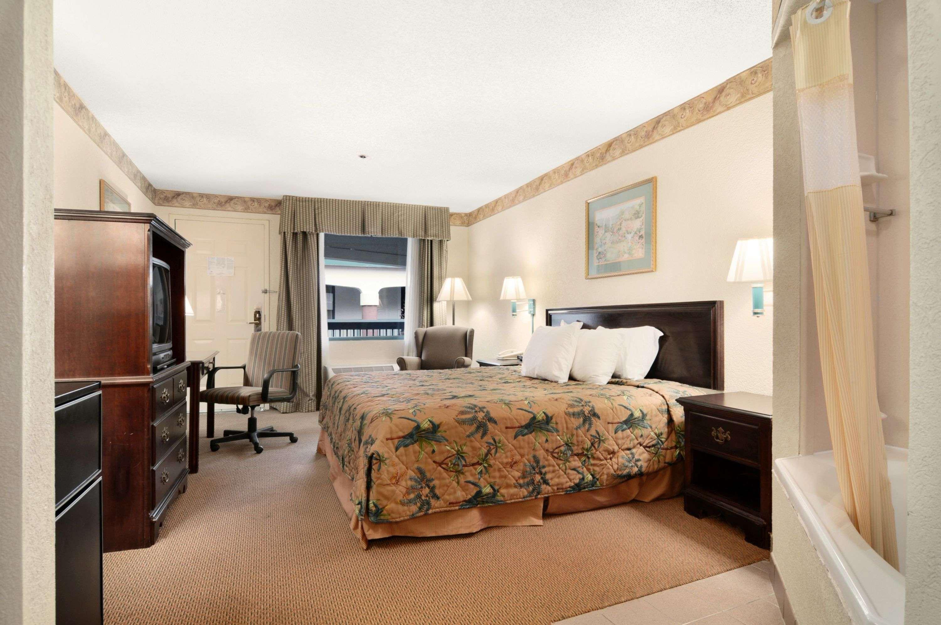 Motel 6 Savannah Ga Gateway & I95 المظهر الخارجي الصورة