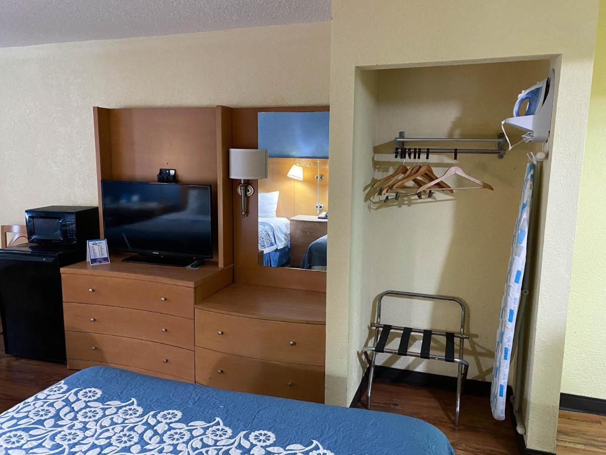 Motel 6 Savannah Ga Gateway & I95 المظهر الخارجي الصورة