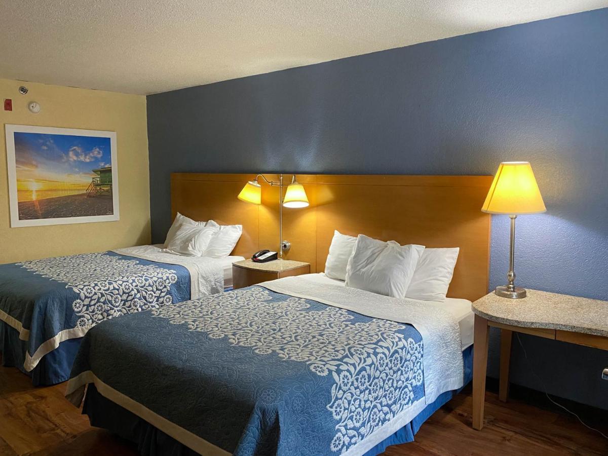Motel 6 Savannah Ga Gateway & I95 المظهر الخارجي الصورة