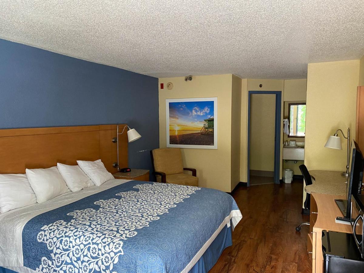 Motel 6 Savannah Ga Gateway & I95 المظهر الخارجي الصورة