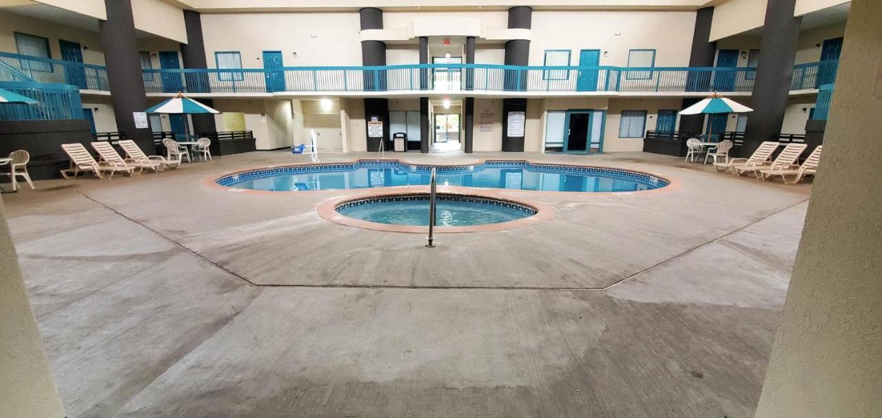 Motel 6 Savannah Ga Gateway & I95 المظهر الخارجي الصورة