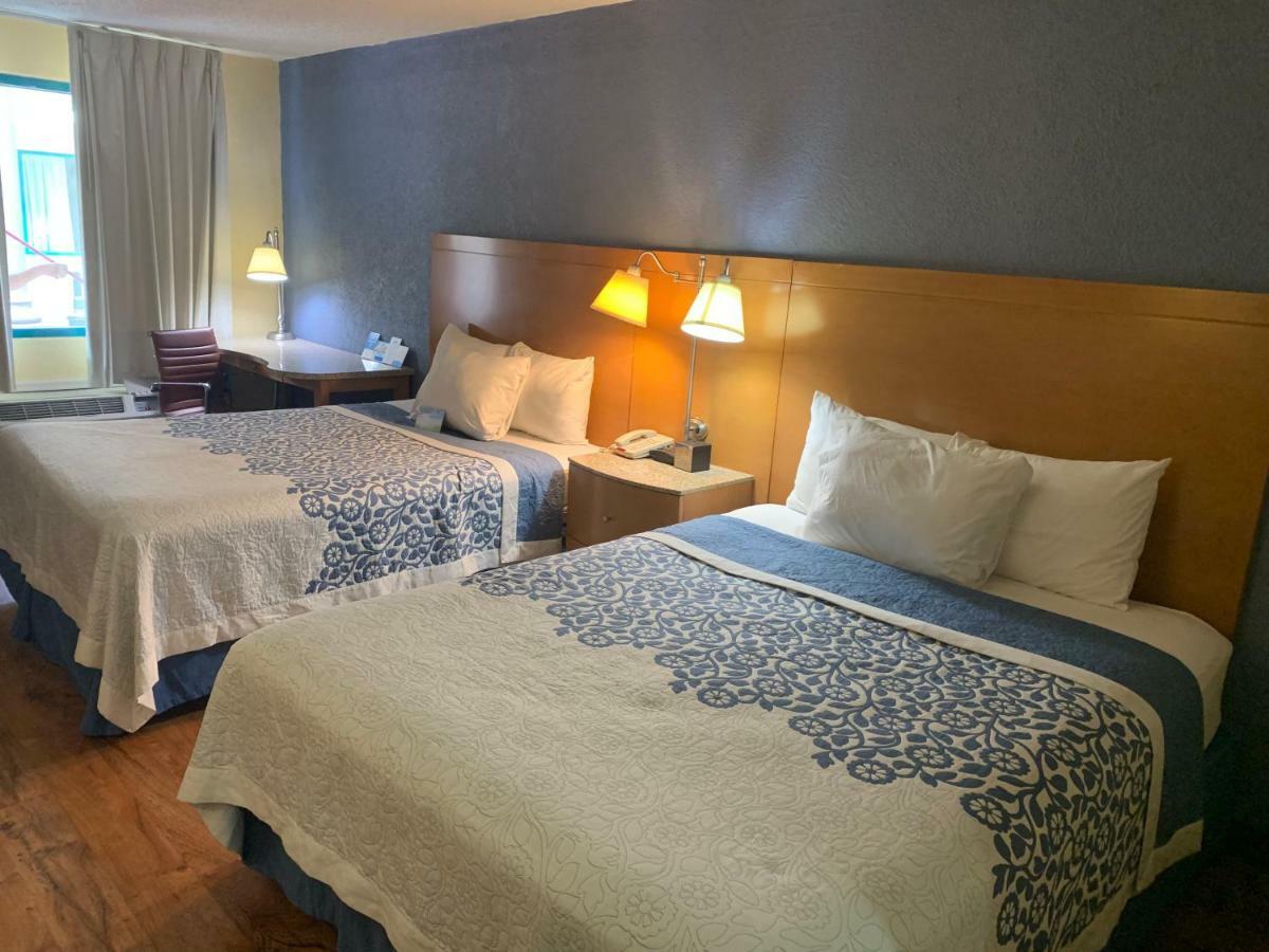 Motel 6 Savannah Ga Gateway & I95 المظهر الخارجي الصورة