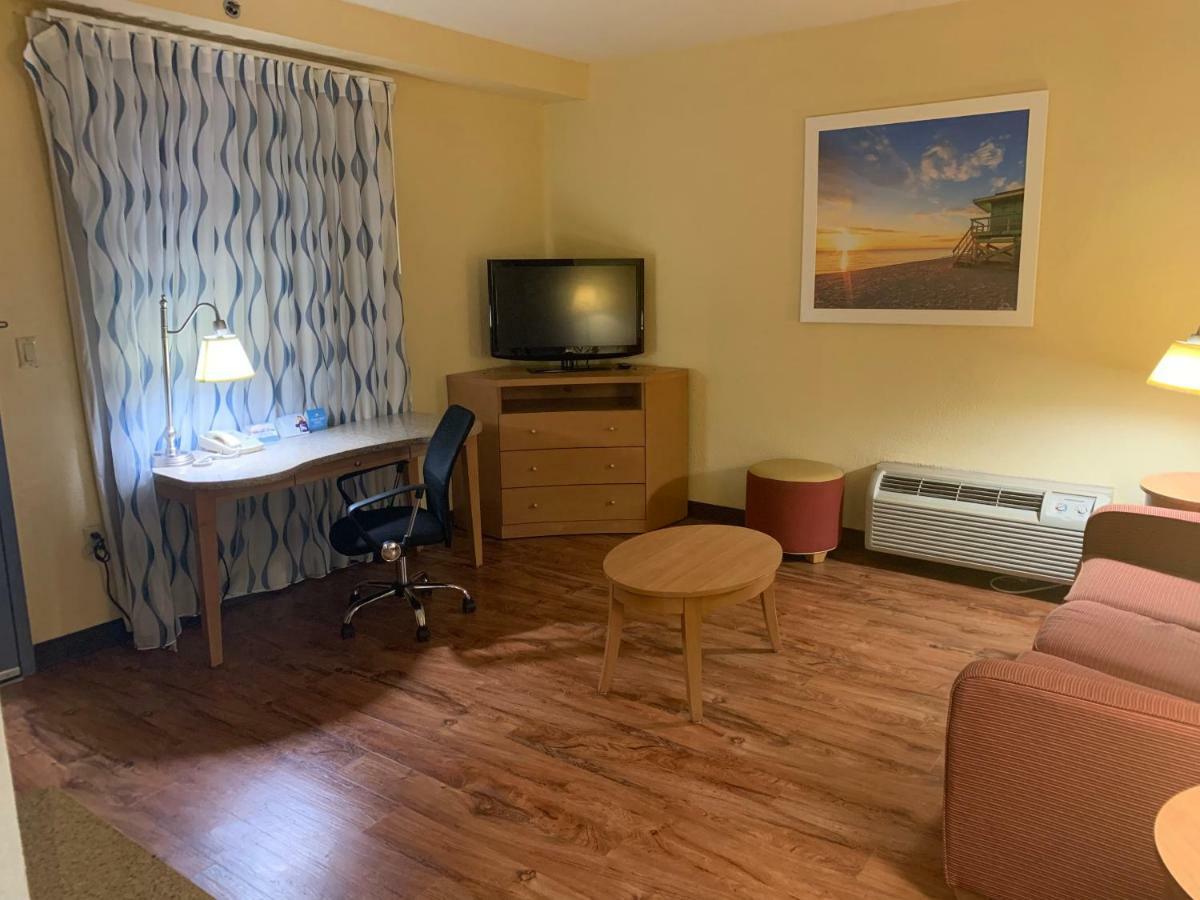 Motel 6 Savannah Ga Gateway & I95 المظهر الخارجي الصورة