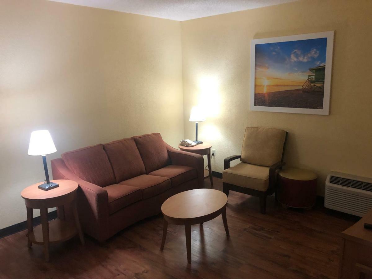 Motel 6 Savannah Ga Gateway & I95 المظهر الخارجي الصورة