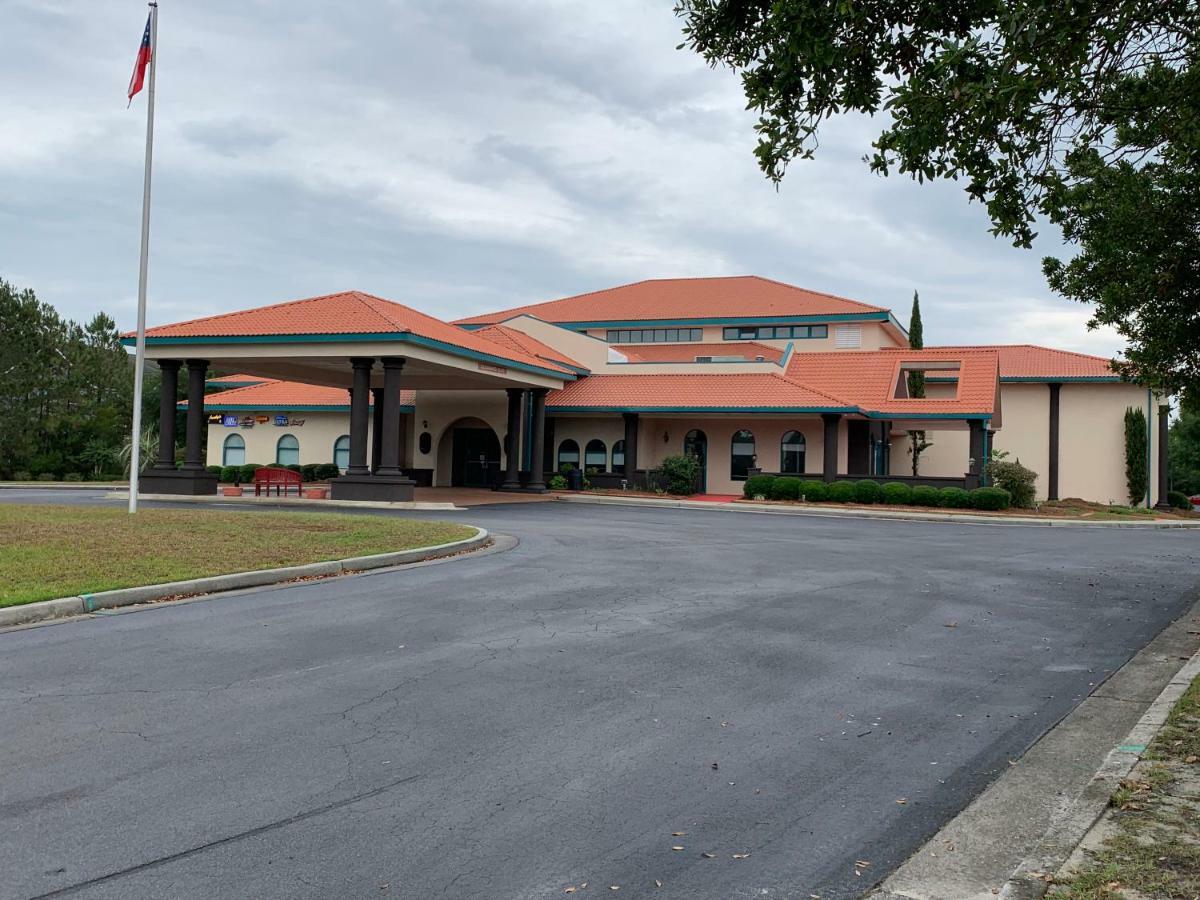 Motel 6 Savannah Ga Gateway & I95 المظهر الخارجي الصورة