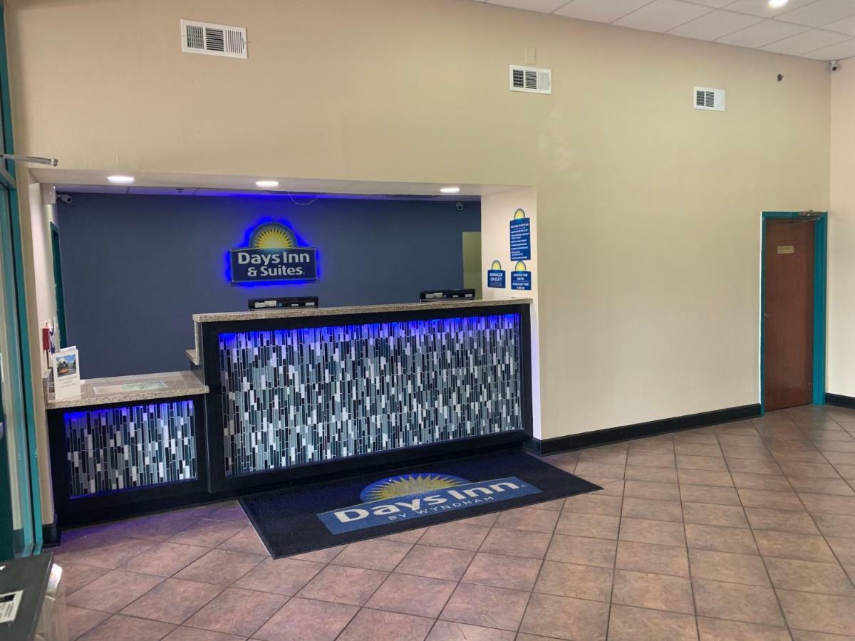 Motel 6 Savannah Ga Gateway & I95 المظهر الخارجي الصورة