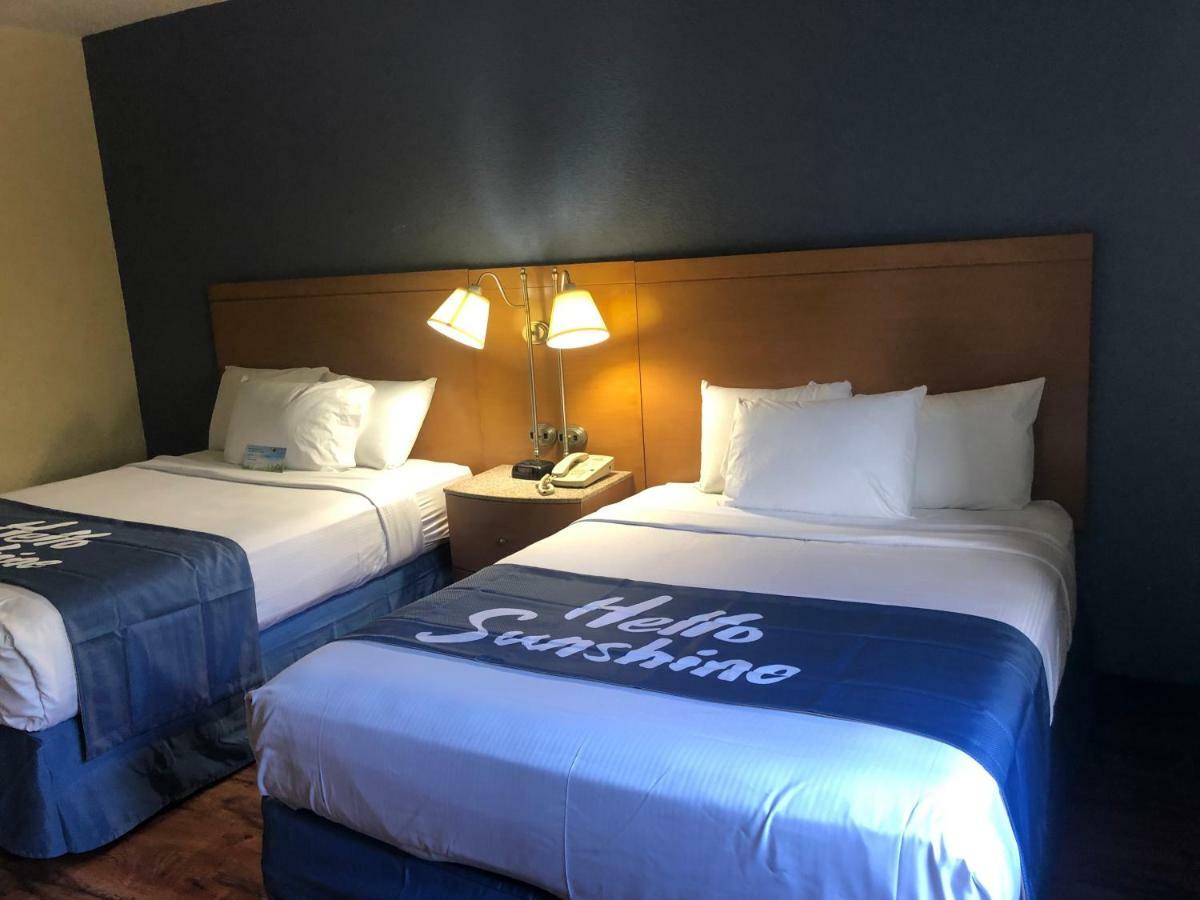 Motel 6 Savannah Ga Gateway & I95 المظهر الخارجي الصورة