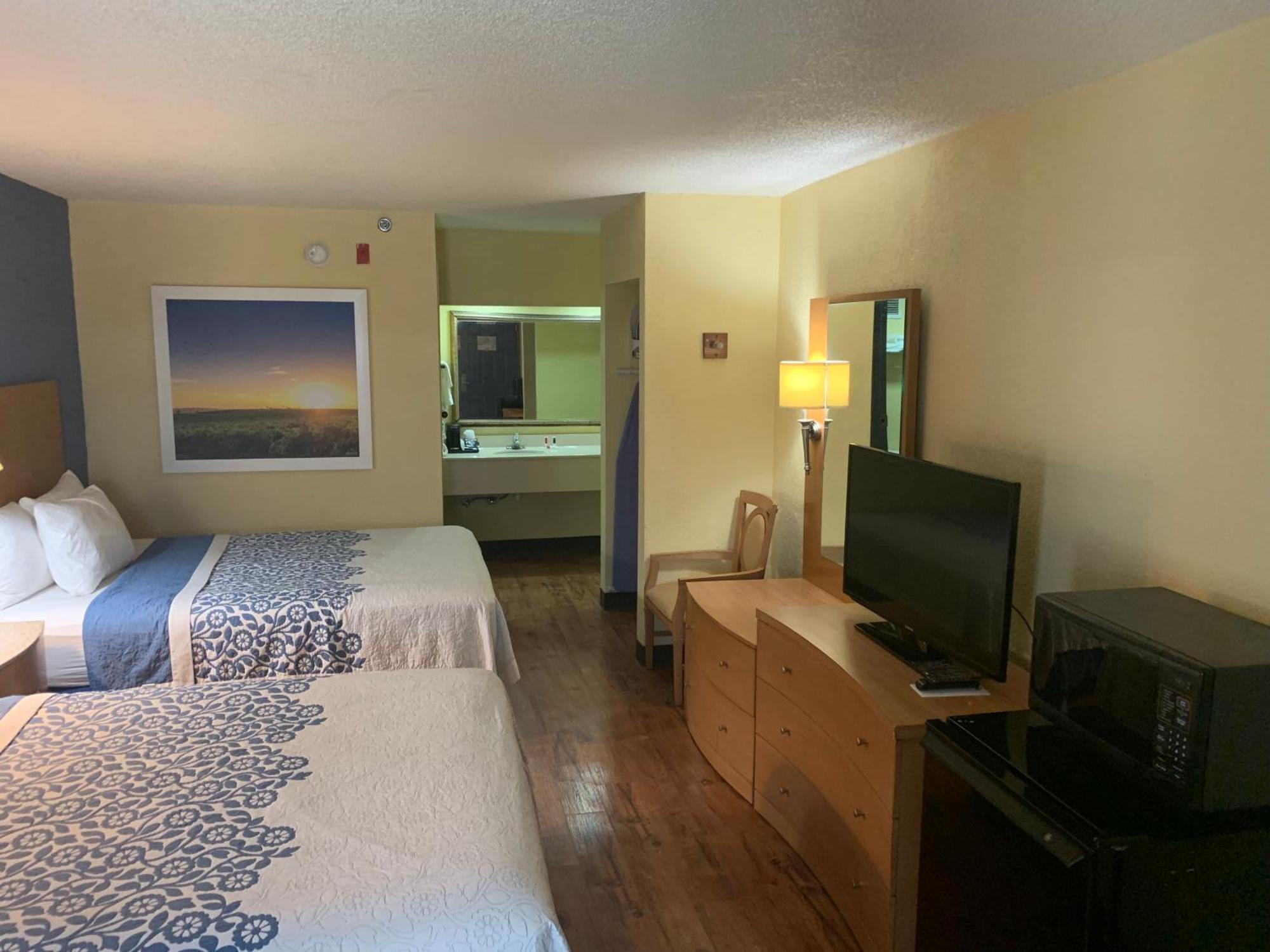 Motel 6 Savannah Ga Gateway & I95 المظهر الخارجي الصورة